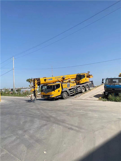 石阡县吊车作业时，可能会产生哪些额外收费项目？