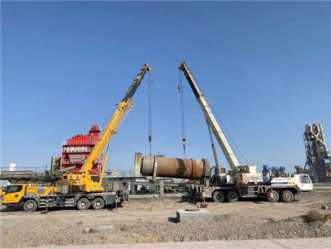 石阡县吊车随车吊出租使用场景介绍