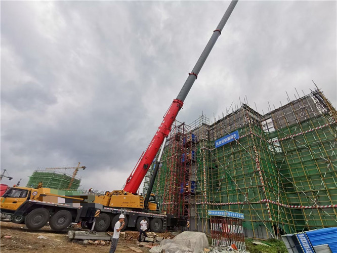 石阡县短途转运 + 吊装一体，选随车吊还是汽车吊 + 货车？