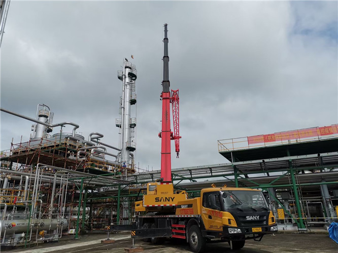 石阡县吊具、钢板、枕木等耗材需要单独付费吗？